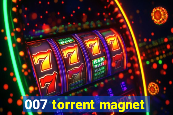 007 torrent magnet